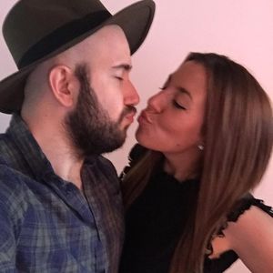 Meet your Posher, Cristina